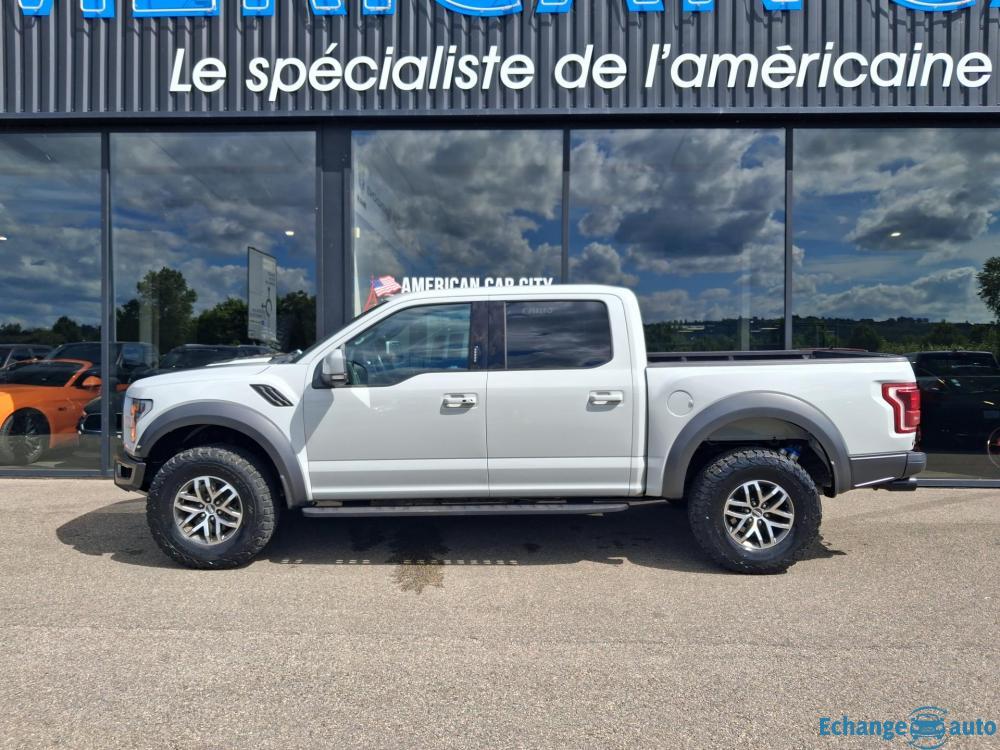 FORD F150