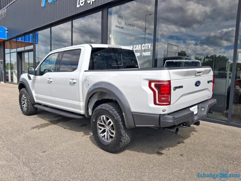 FORD F150