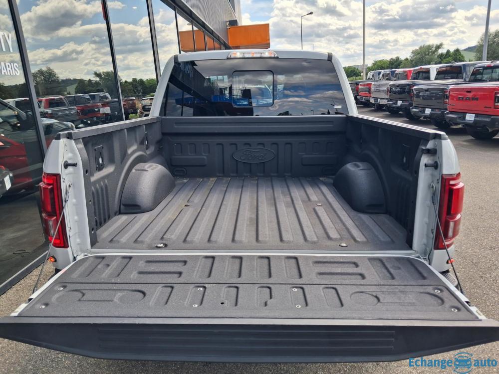 FORD F150