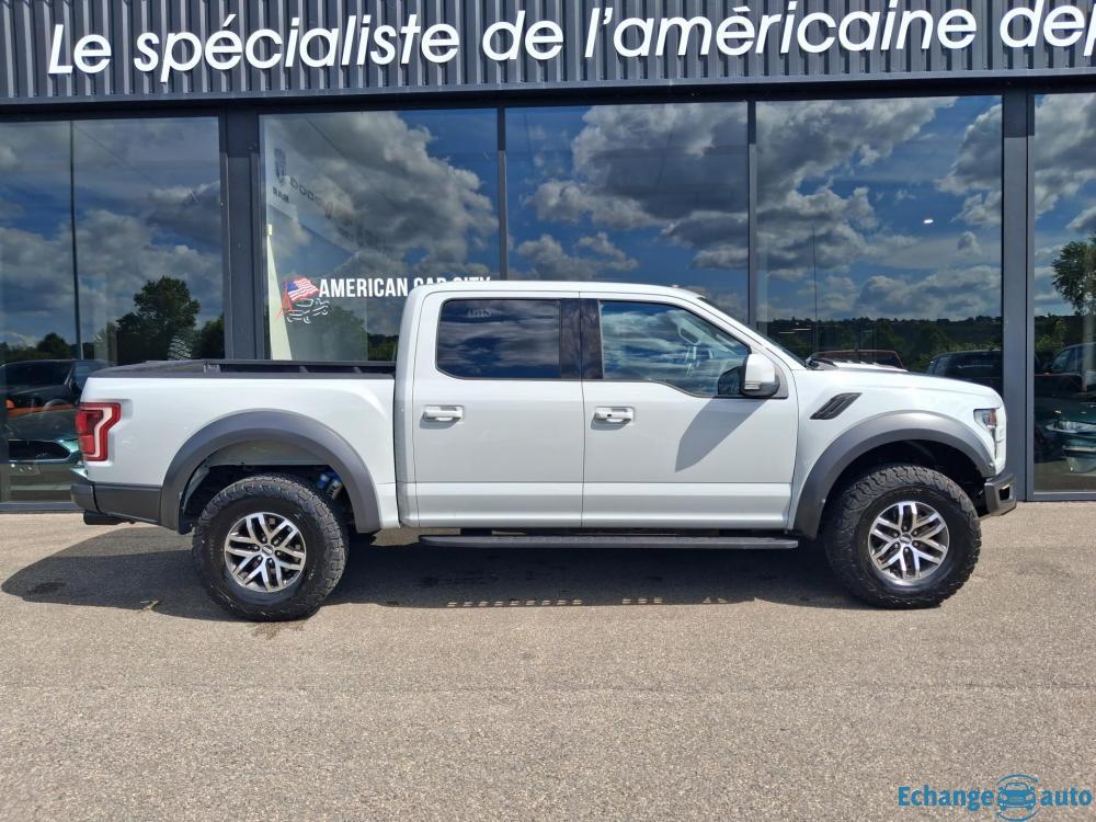 FORD F150