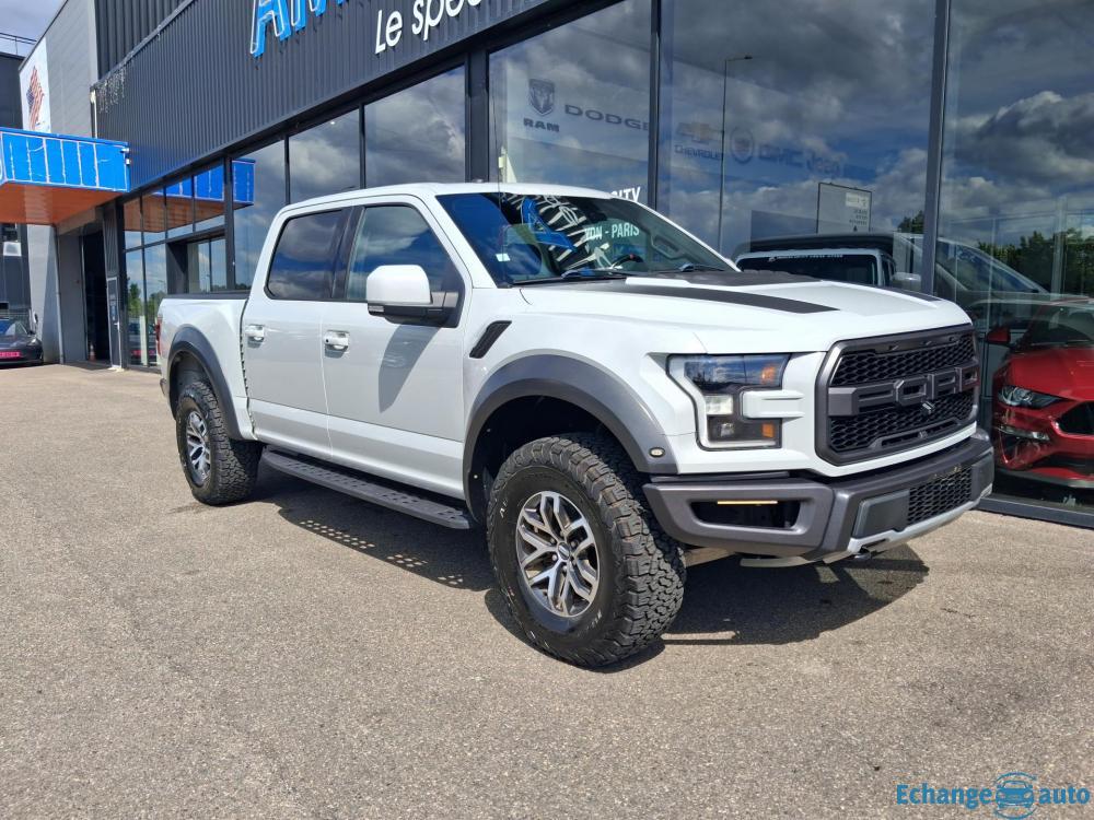 FORD F150
