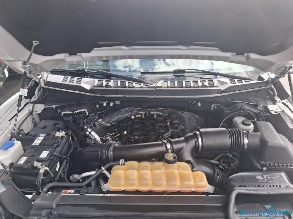 FORD F150