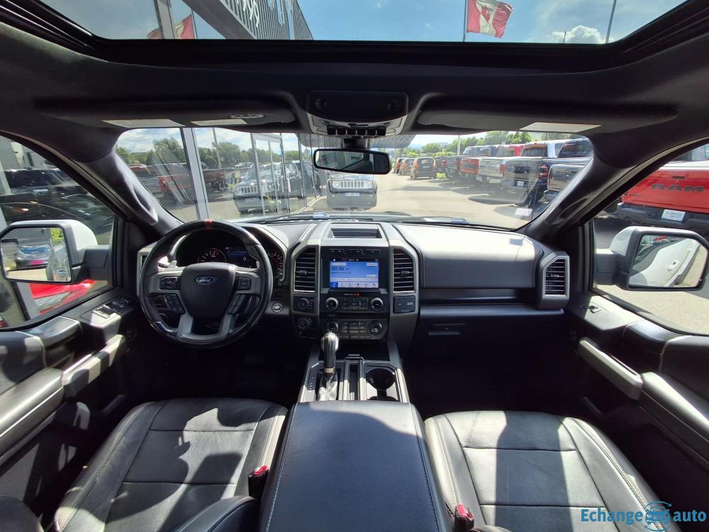 FORD F150