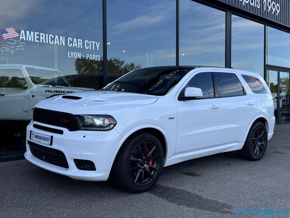 DODGE DURANGO