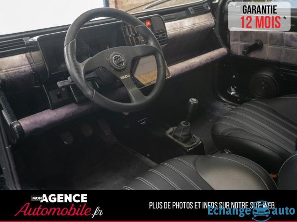 Fiat PANDA MISTER V 54CV
