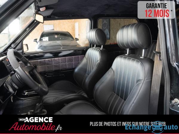 Fiat PANDA MISTER V 54CV