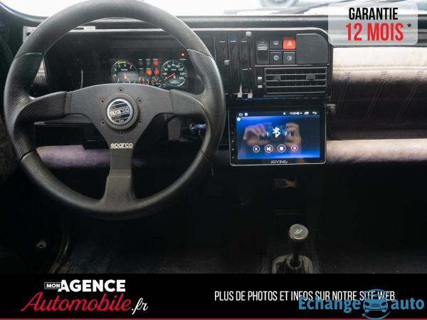 Fiat PANDA MISTER V 54CV