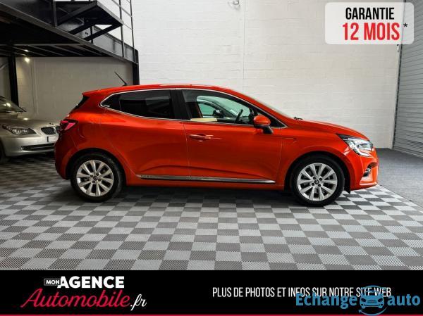 Renault CLIO 1.5 115 DCI INTENS