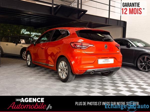 Renault CLIO 1.5 115 DCI INTENS