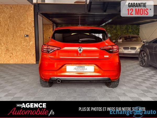 Renault CLIO 1.5 115 DCI INTENS