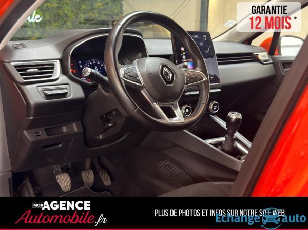 Renault CLIO 1.5 115 DCI INTENS