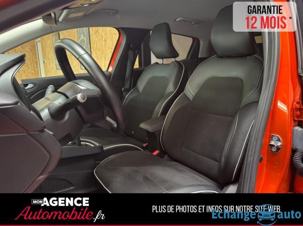 Renault CLIO 1.5 115 DCI INTENS