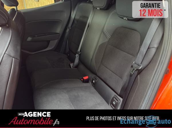 Renault CLIO 1.5 115 DCI INTENS
