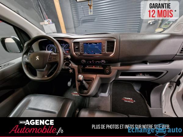 Peugeot Expert Standard 2.0 Blue HDi 150 CH / Garantie 12 Mois