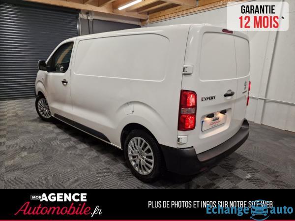 Peugeot Expert Standard 2.0 Blue HDi 150 CH / Garantie 12 Mois