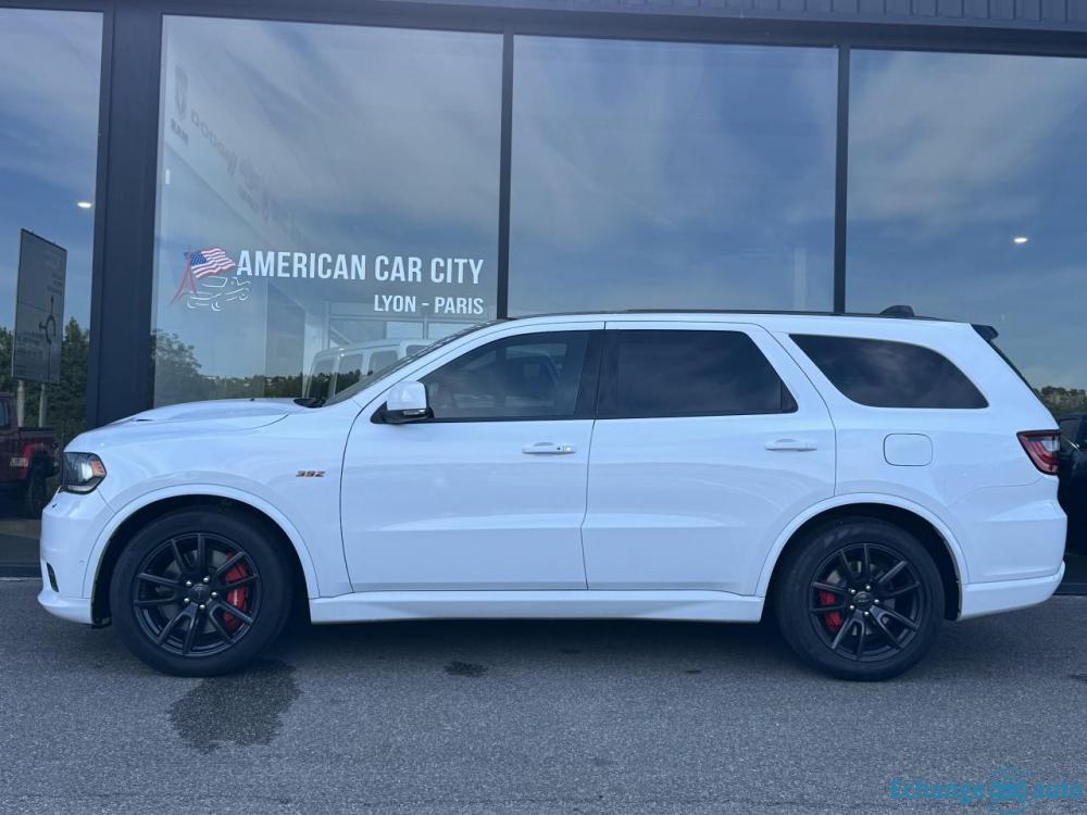 DODGE DURANGO