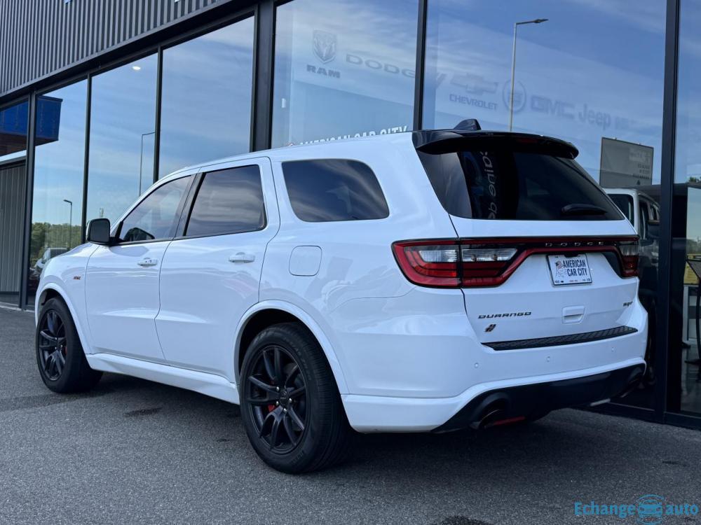 DODGE DURANGO