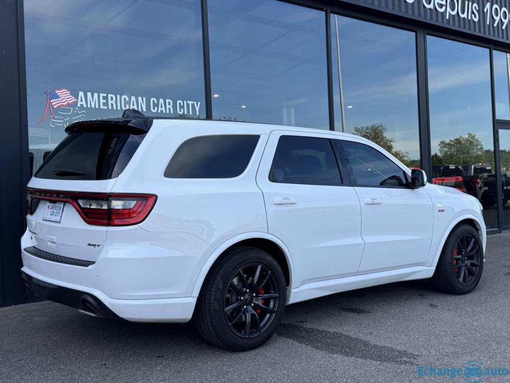 DODGE DURANGO
