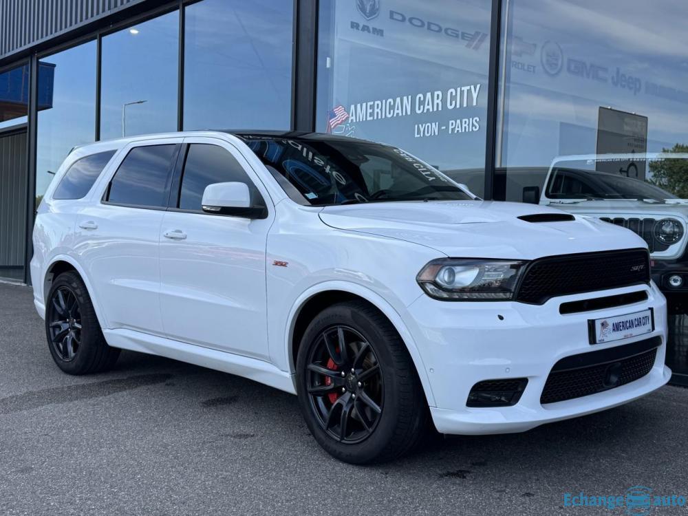 DODGE DURANGO
