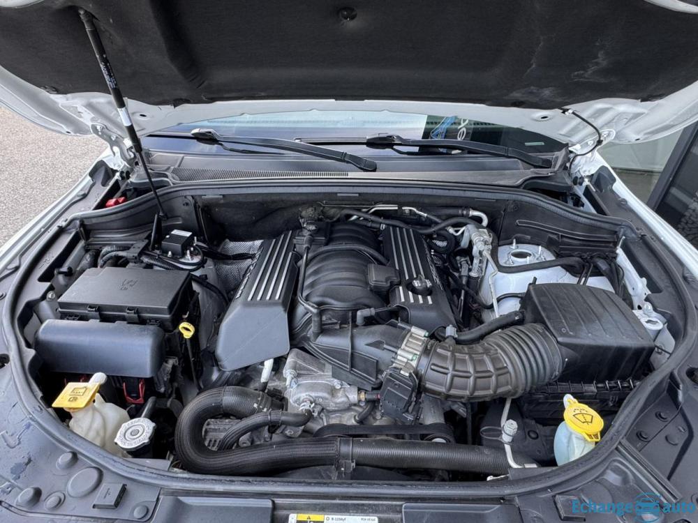 DODGE DURANGO