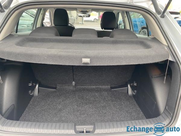SKODA FABIA Fabia 1.0 MPI 80 ch BVM5 Ambition