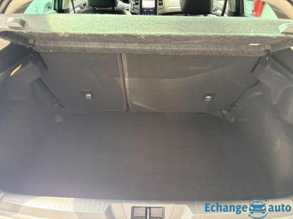 RENAULT MEGANE IV BERLINE Megane IV Berline TCe 140 EDC Techno