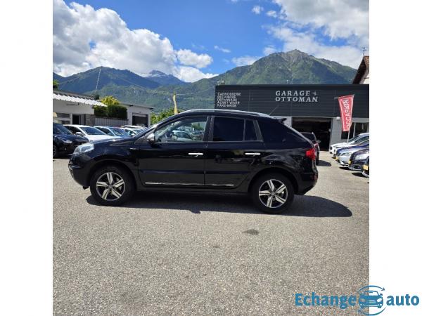 RENAULT KOLEOS 4X4 2.0 dCi 175cv Bose Edition