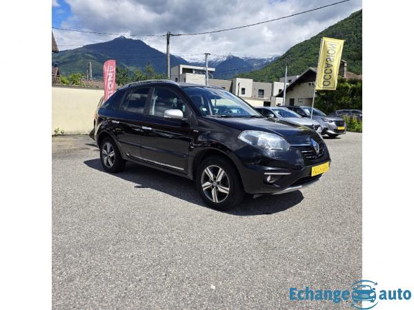 RENAULT KOLEOS 4X4 2.0 dCi 175cv Bose Edition