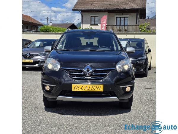 RENAULT KOLEOS 4X4 2.0 dCi 175cv Bose Edition