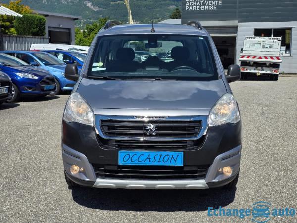 PEUGEOT PARTNER Tepee 1.6 BlueHDi 120cv Outdoor 1°main