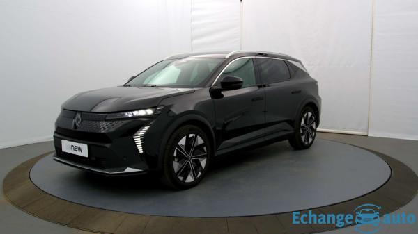 RENAULT SCENIC E-TECH ELECTRIQUE Scenic E-Tech electrique 220 ch grande autonomie Techno