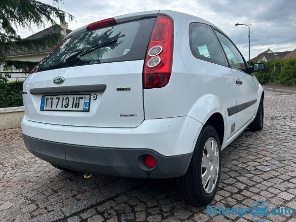 FORD FIESTA 1.4 TDCi AFFAIRES 