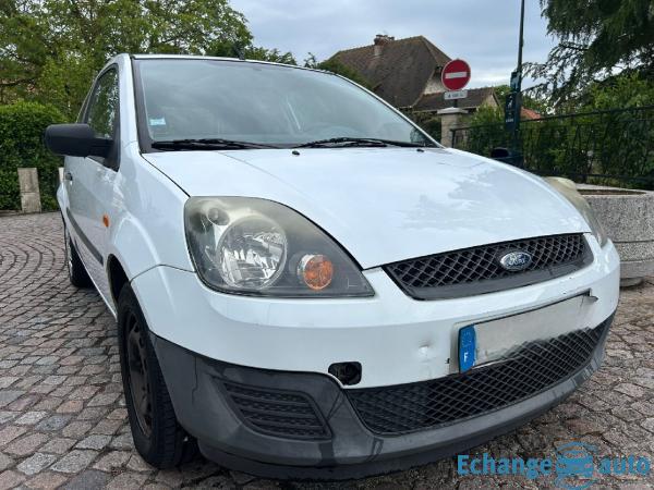 FORD FIESTA 1.4 TDCi AFFAIRES 