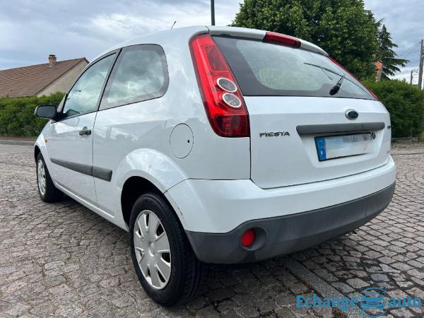 FORD FIESTA 1.4 TDCi AFFAIRES 