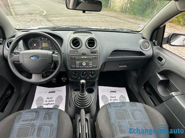 FORD FIESTA 1.4 TDCi AFFAIRES 