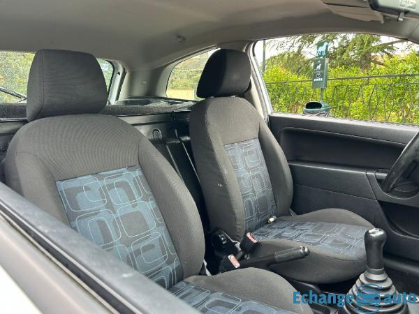 FORD FIESTA 1.4 TDCi AFFAIRES 