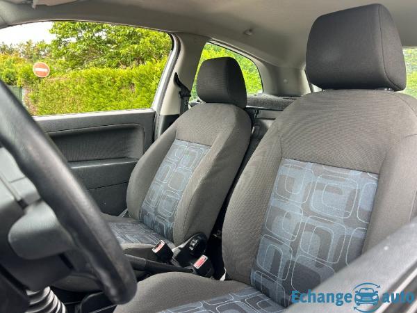FORD FIESTA 1.4 TDCi AFFAIRES 
