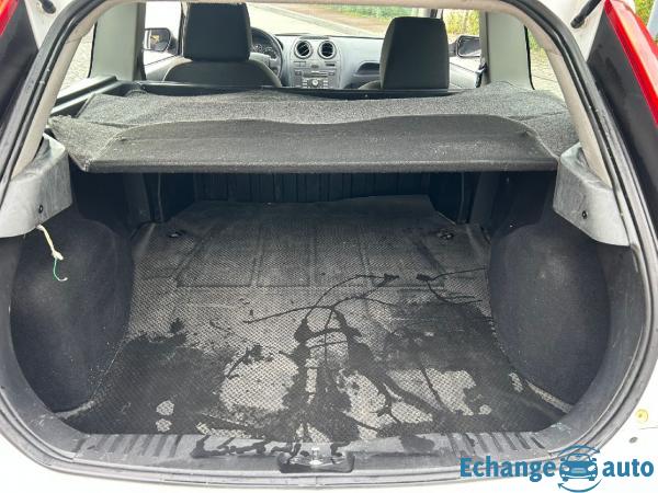 FORD FIESTA 1.4 TDCi AFFAIRES 
