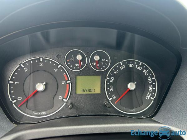 FORD FIESTA 1.4 TDCi AFFAIRES 
