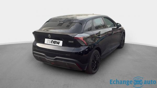 MG MG4 MG4 Electric 51kWh - 125 kW 2WD Standard