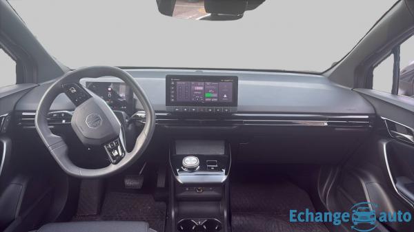 MG MG4 MG4 Electric 51kWh - 125 kW 2WD Standard