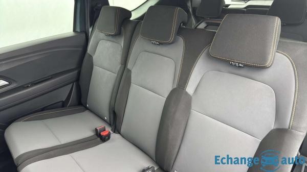 DACIA JOGGER Jogger Hybrid 140 7 places GSR2 Extreme