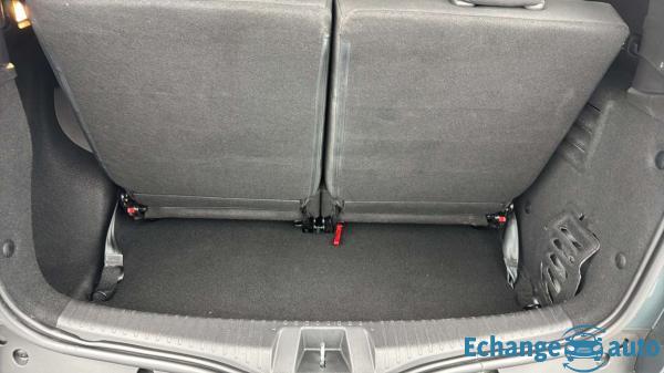 DACIA JOGGER Jogger Hybrid 140 7 places GSR2 Extreme