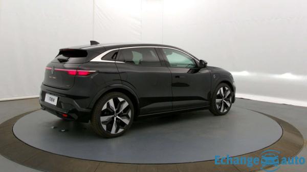 RENAULT MEGANE E-TECH Megane E-Tech 220 ch autonomie confort GSR2 Techno