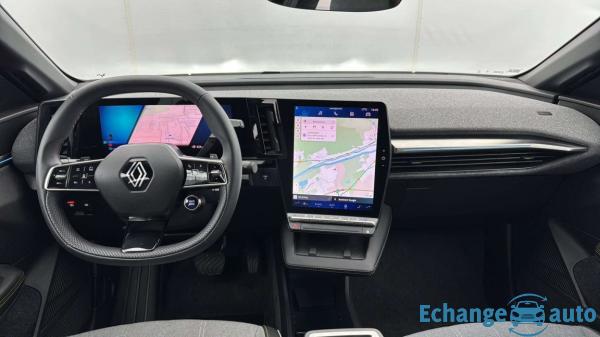 RENAULT MEGANE E-TECH Megane E-Tech 220 ch autonomie confort GSR2 Techno