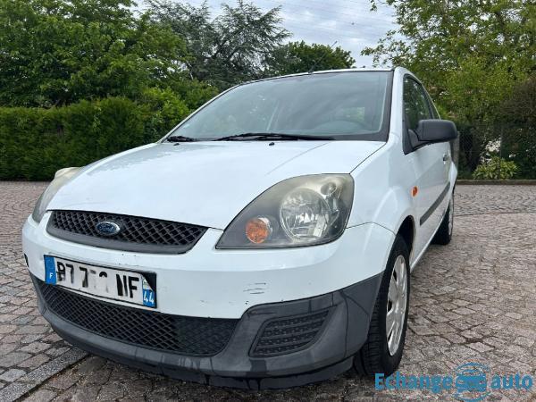 FORD FIESTA 1.4 TDCi AFFAIRES 