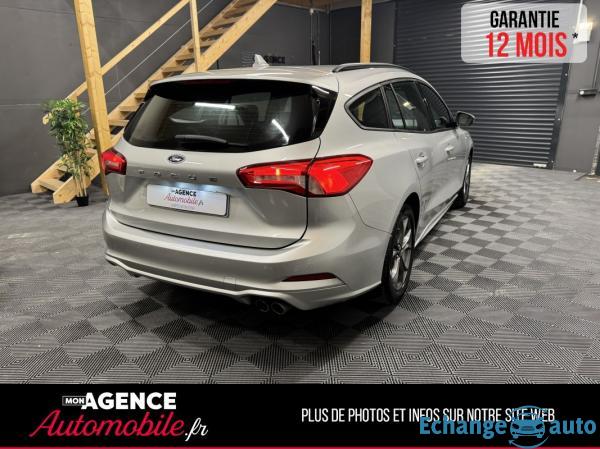 Ford Focus 1.5 TDCI ST-LINE 120CH / Garantie 12 Mois