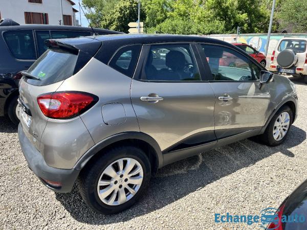 RENAULT CAPTUR TCE 90ch Zen