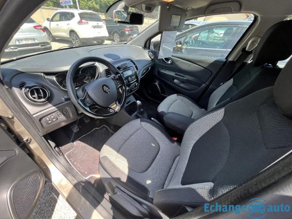 RENAULT CAPTUR TCE 90ch Zen