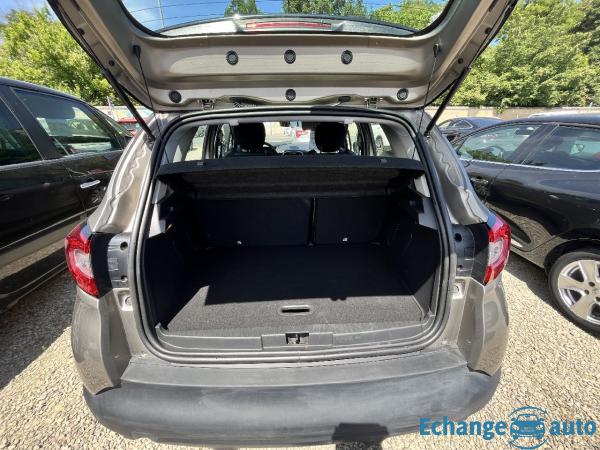 RENAULT CAPTUR TCE 90ch Zen